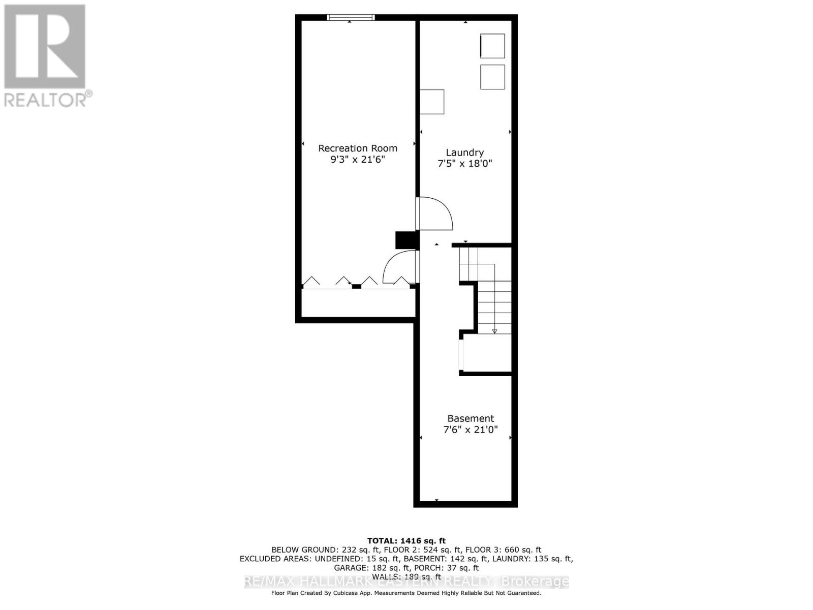 1649 Hetherington Drive, Peterborough North, Ontario  K9L 0G6 - Photo 32 - X12217297