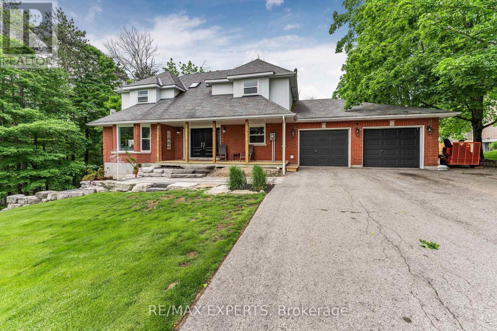 602 SCARLETT LINE, Oro-Medonte, Ontario