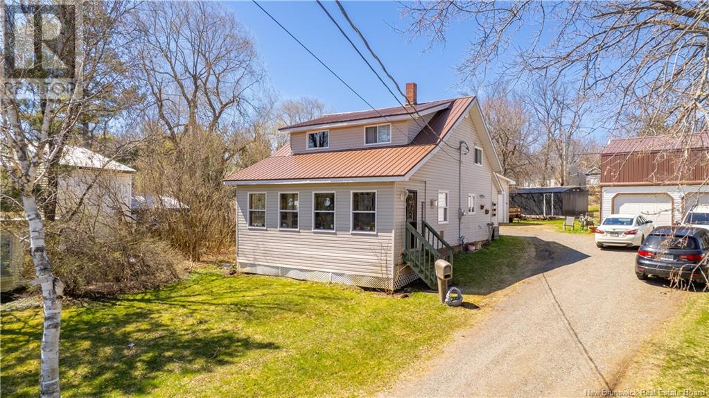 345 Milltown Boulevard, st. stephen, New Brunswick
