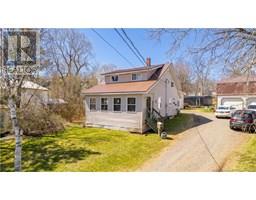 345 Milltown Boulevard, St. Stephen, New Brunswick