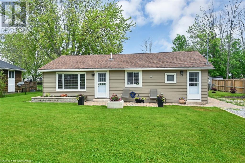 Property at 12 WITHERSPOON Drive image 3