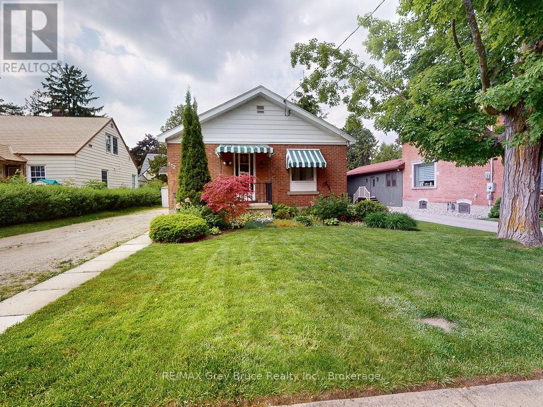 572 14TH STREET W, Owen Sound, Ontario