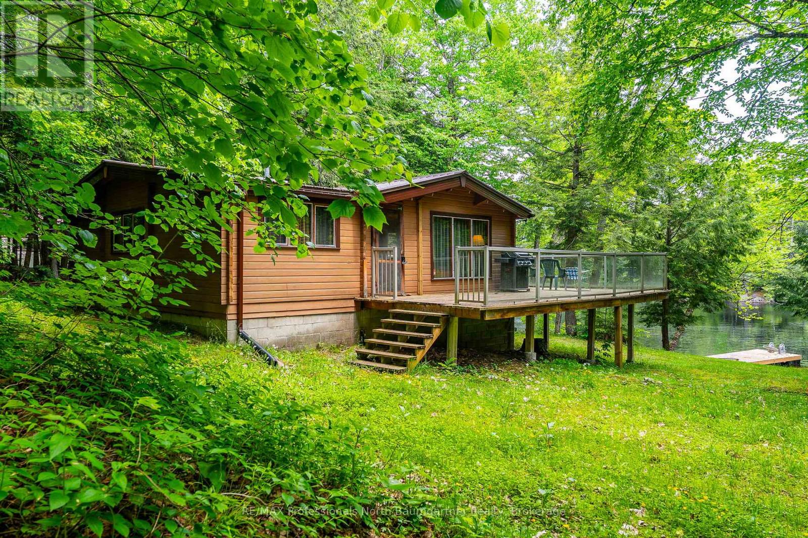 2883 WATTS ROAD, Dysart et al, Ontario
