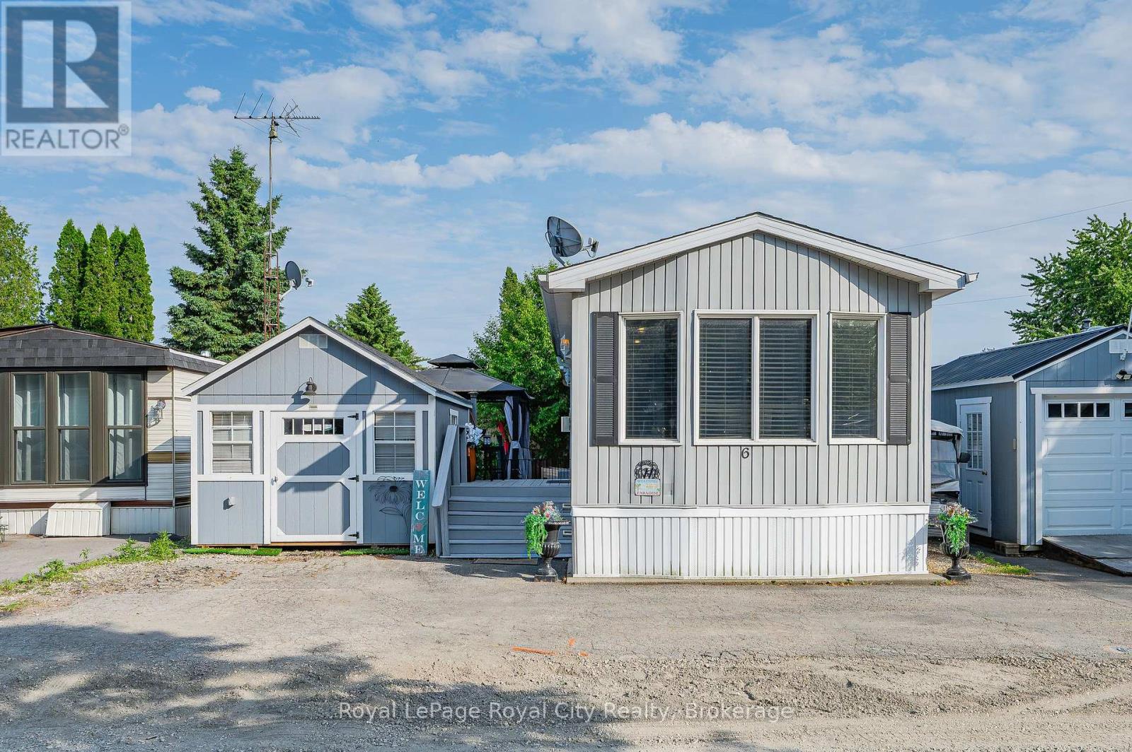 6 WATER PVT STREET, Puslinch, Ontario