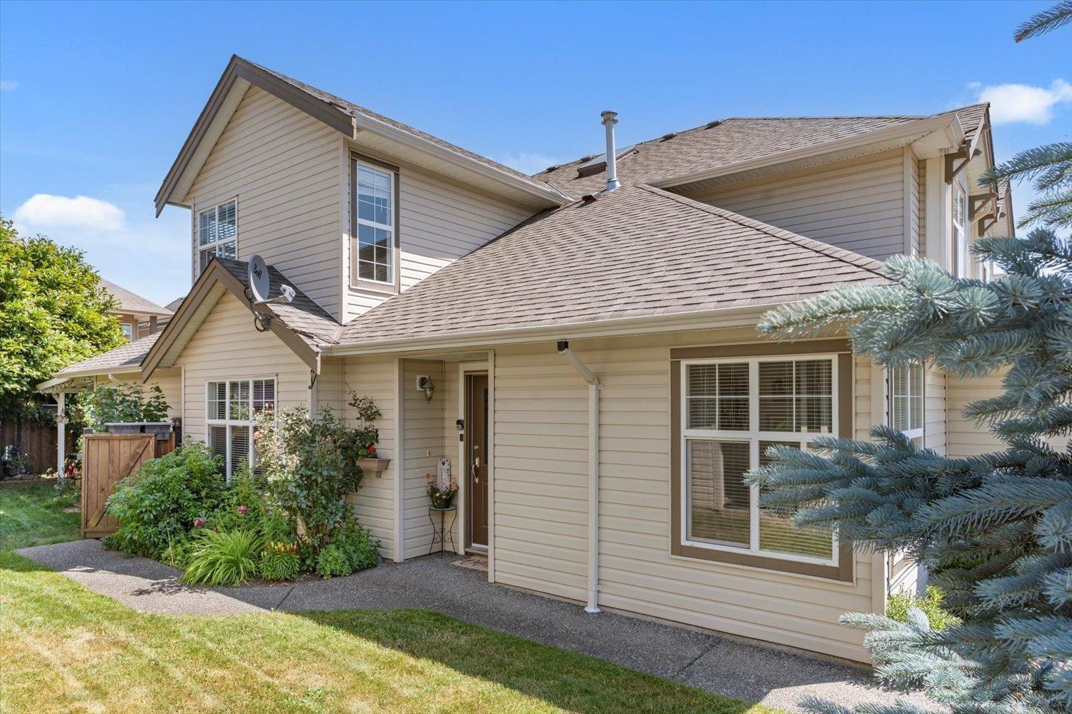 139 6450 Vedder Road, Sardis South, Chilliwack, British Columbia  V2R 5N7 - Photo 3 - R3013478