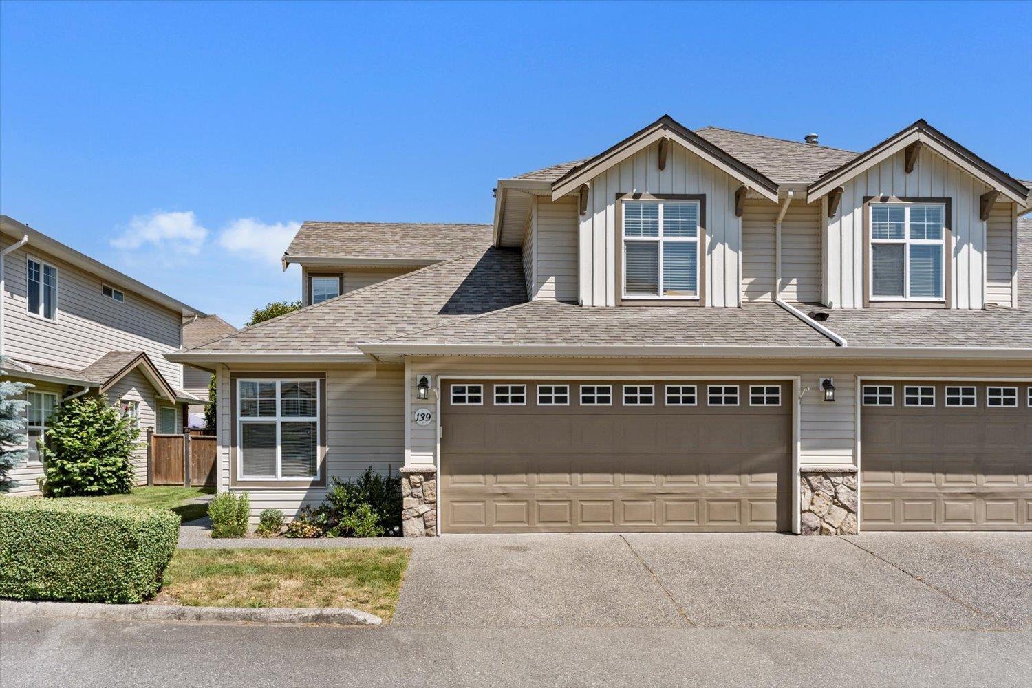 139 6450 Vedder Road, Sardis South, Chilliwack, British Columbia  V2R 5N7 - Photo 2 - R3013478