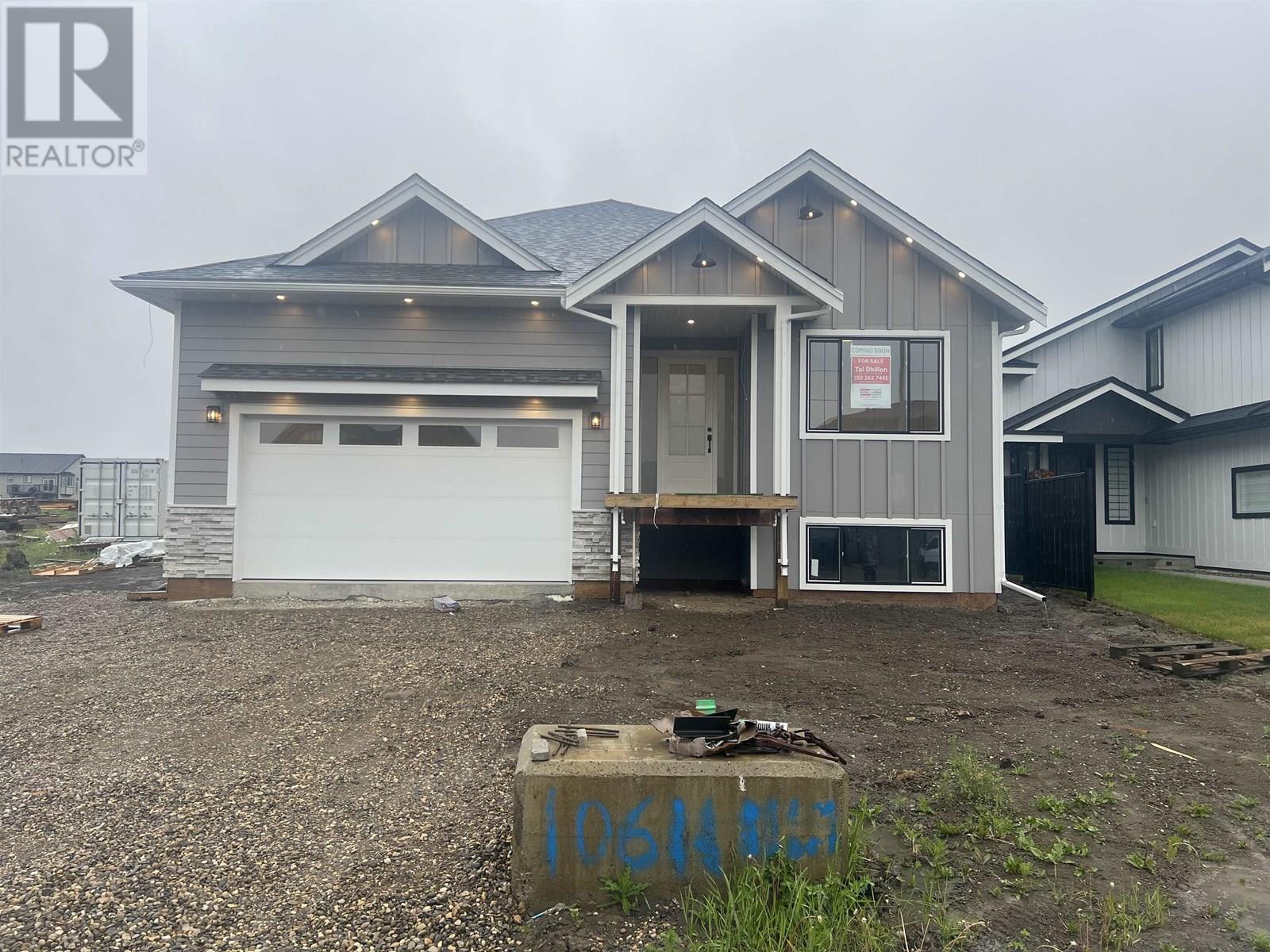 10611 111 STREET, Fort St. John, British Columbia