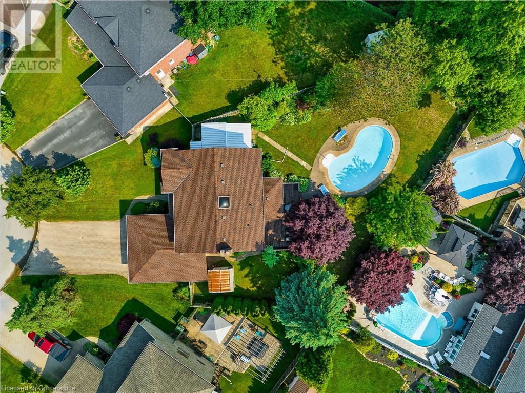 15 Cynthia Court, Fonthill, Ontario  L0S 1E1 - Photo 38 - 40739922