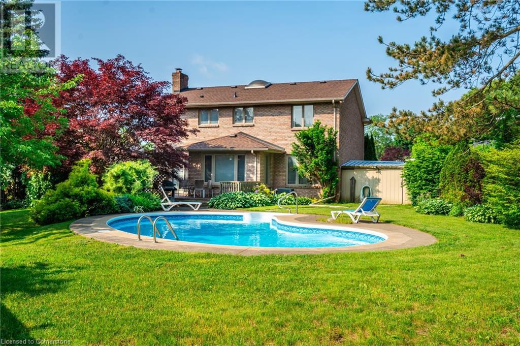 15 Cynthia Court, Fonthill, Ontario  L0S 1E1 - Photo 3 - 40739922