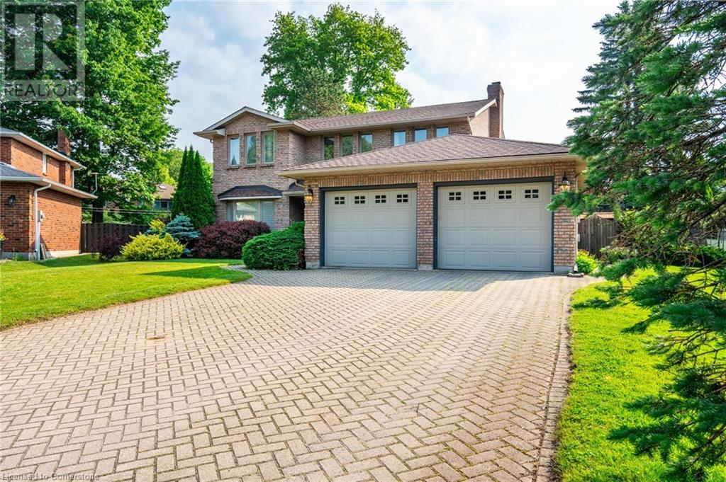 15 CYNTHIA Court, fonthill, Ontario
