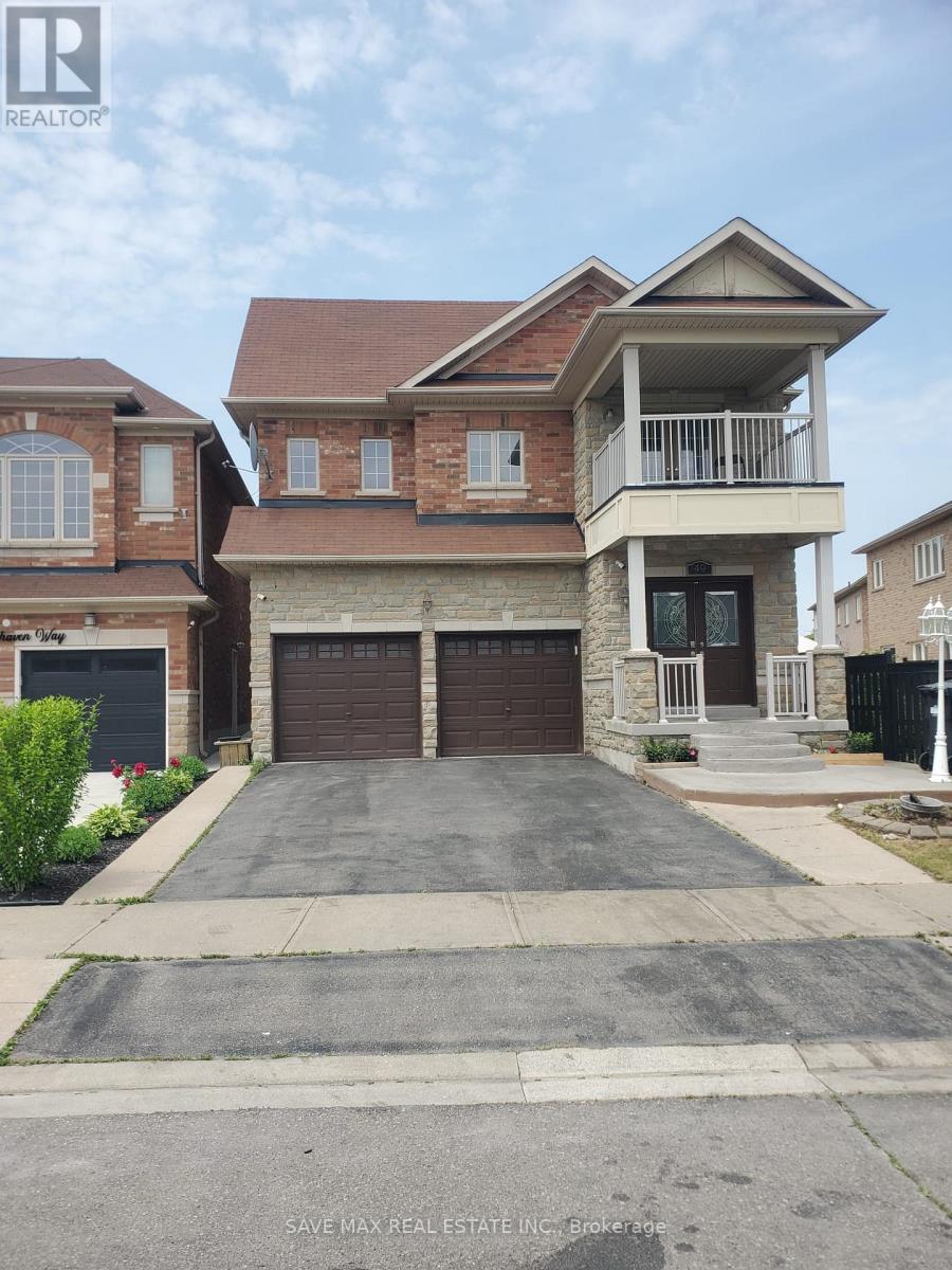 49 KIRKHAVEN WAY, Brampton, Ontario