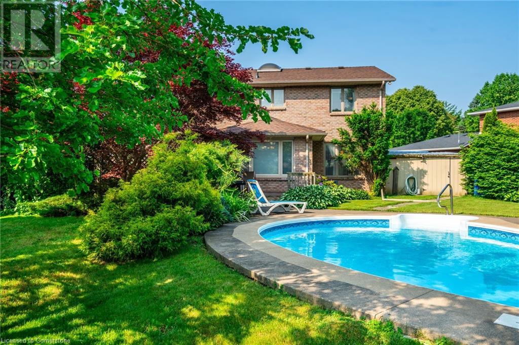 15 Cynthia Court, Fonthill, Ontario  L0S 1E1 - Photo 34 - 40739922