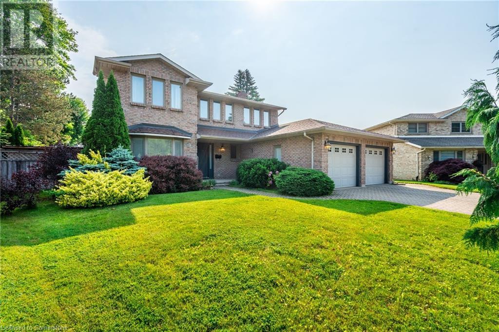 15 Cynthia Court, Fonthill, Ontario  L0S 1E1 - Photo 2 - 40739922