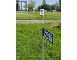 LOT 5 39M968 22595 LOYALIST PARKWAY, Quinte West, Ontario