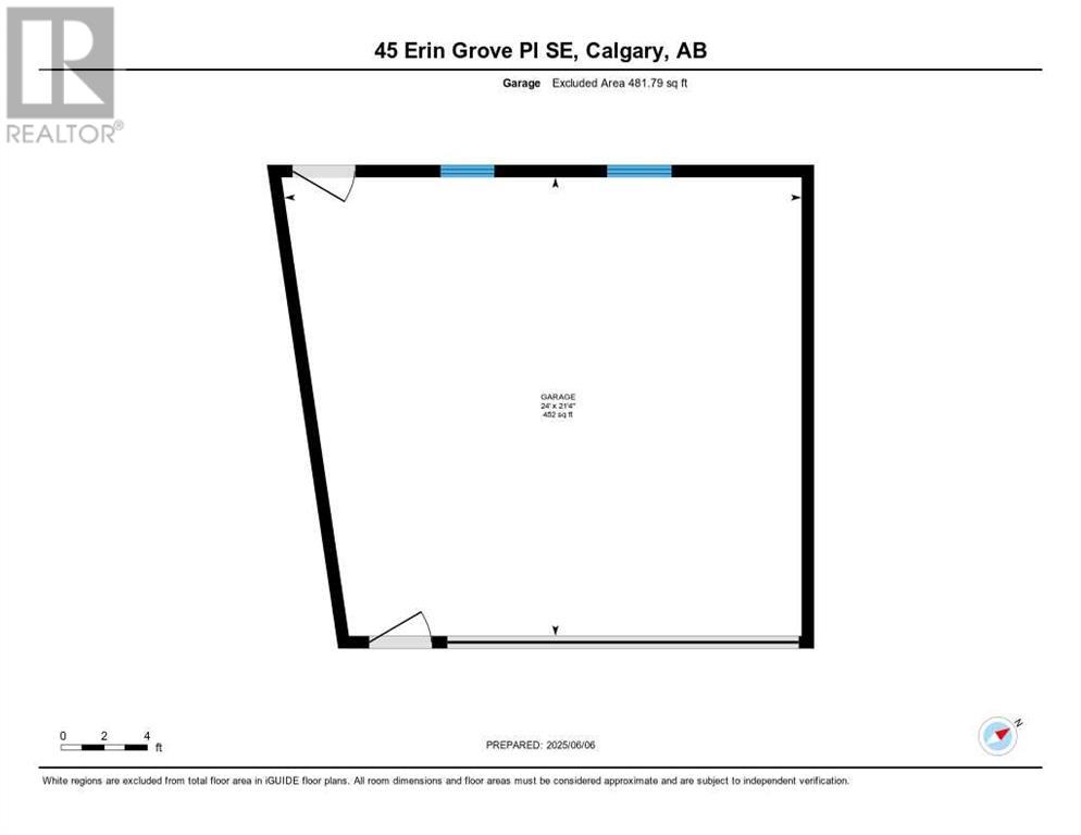 45 Erin Grove Place Se, Calgary, Alberta  T2B 3A6 - Photo 36 - A2229064