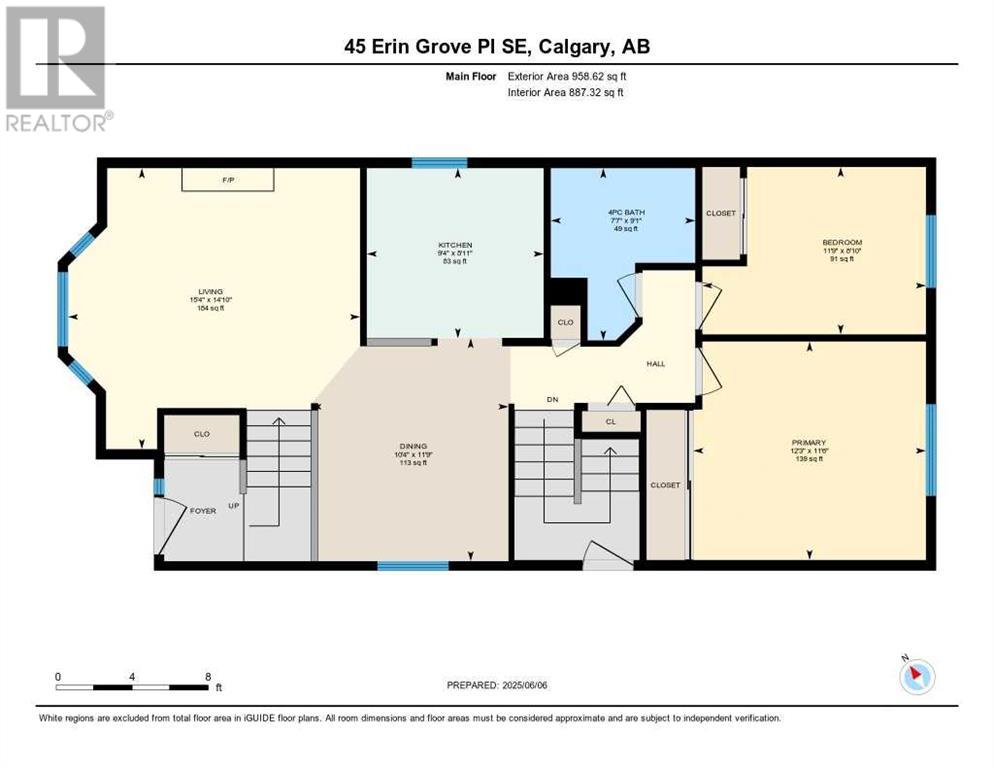 45 Erin Grove Place Se, Calgary, Alberta  T2B 3A6 - Photo 34 - A2229064