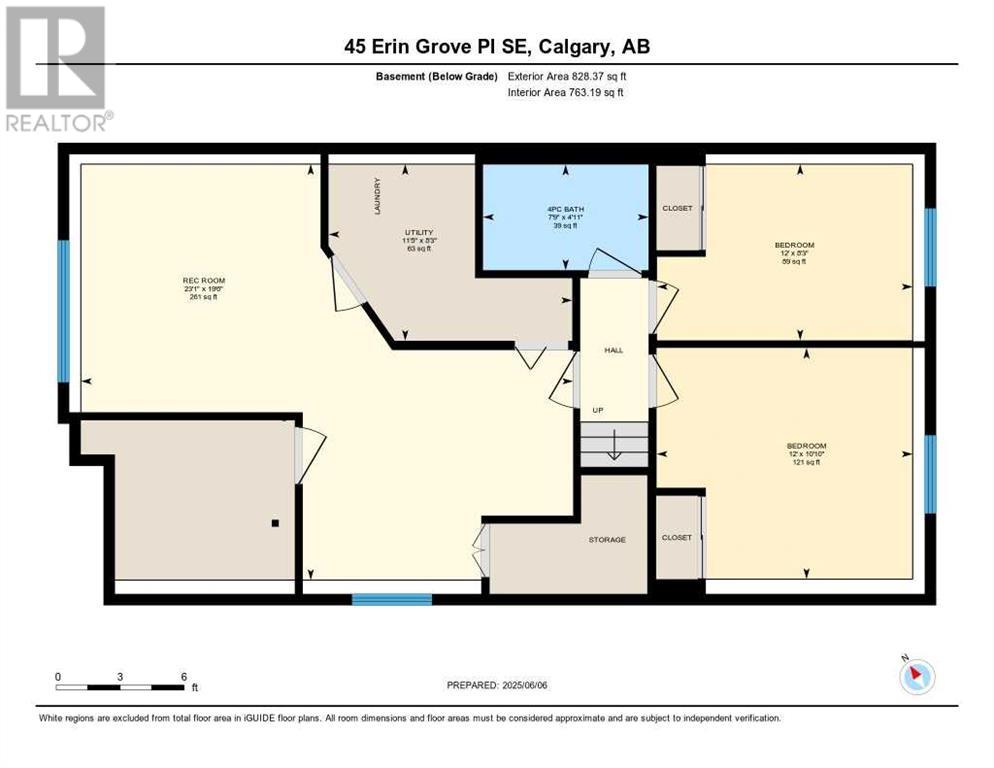 45 Erin Grove Place Se, Calgary, Alberta  T2B 3A6 - Photo 35 - A2229064