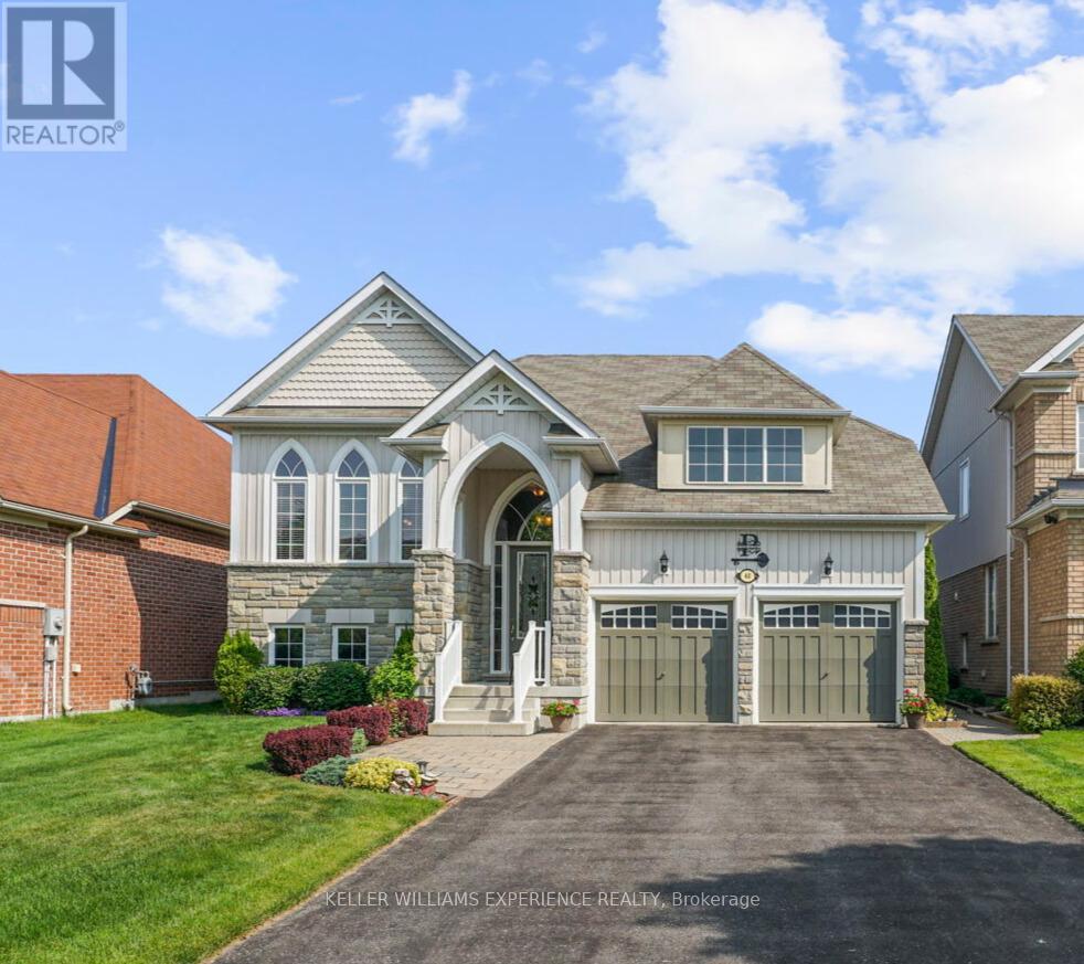 40 Collier Crescent, Essa, Ontario  L3W 0M6 - Photo 2 - N12219311
