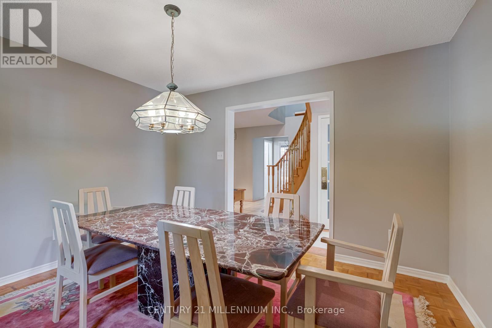 10 Phelps Drive, Brampton (Northwood Park), Ontario  L6X 3V5 - Photo 13 - W12219393
