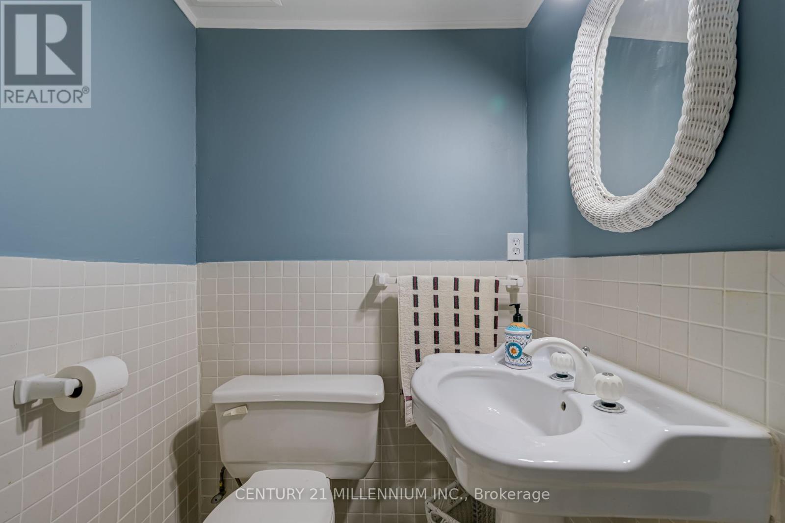 10 Phelps Drive, Brampton (Northwood Park), Ontario  L6X 3V5 - Photo 29 - W12219393