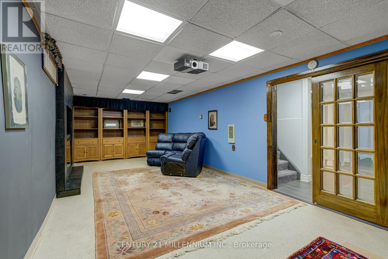 10 Phelps Drive, Brampton (Northwood Park), Ontario  L6X 3V5 - Photo 30 - W12219393