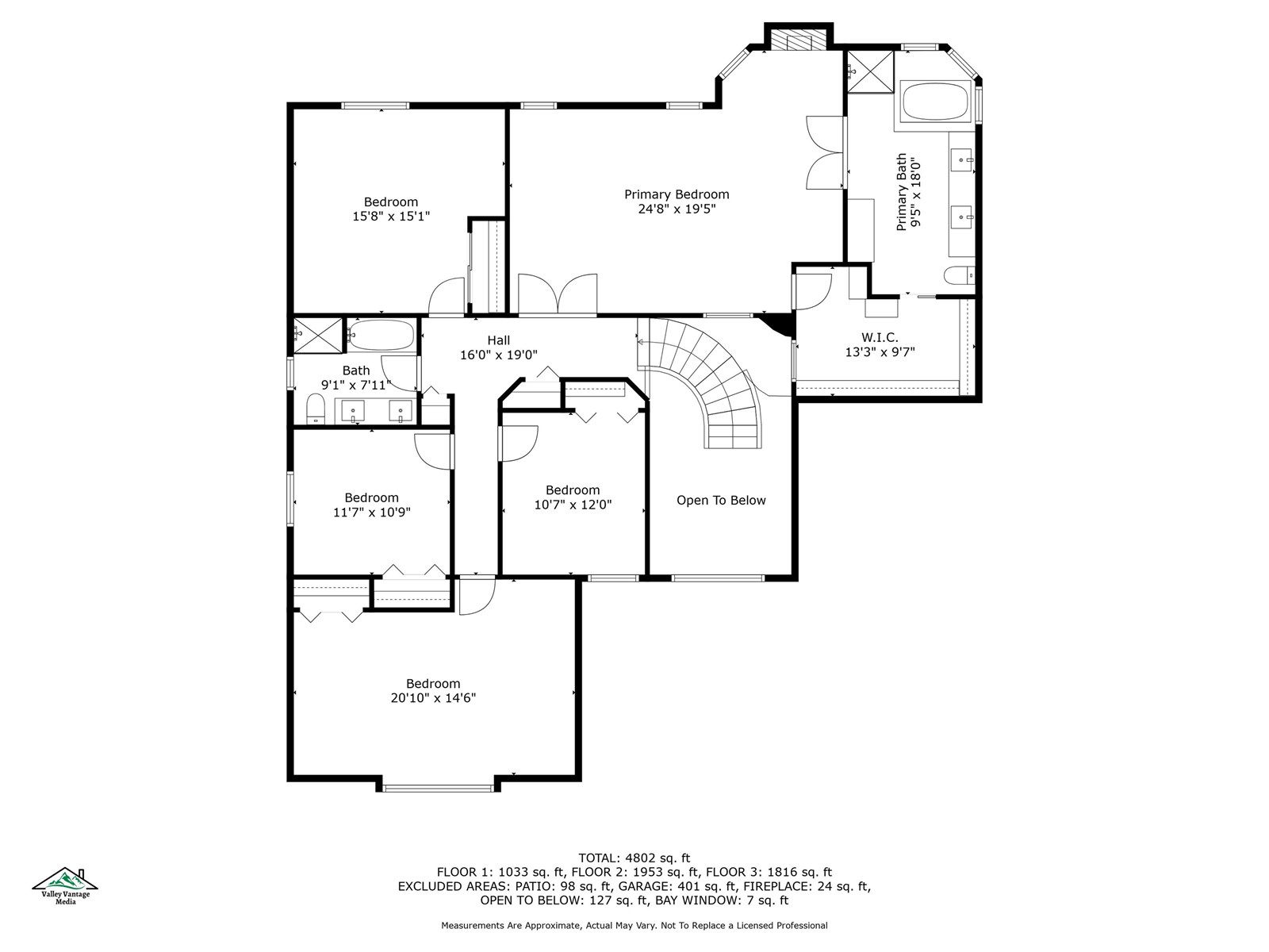 2016 Monteray Place, Abbotsford, British Columbia  V2S 7S2 - Photo 39 - R3015118