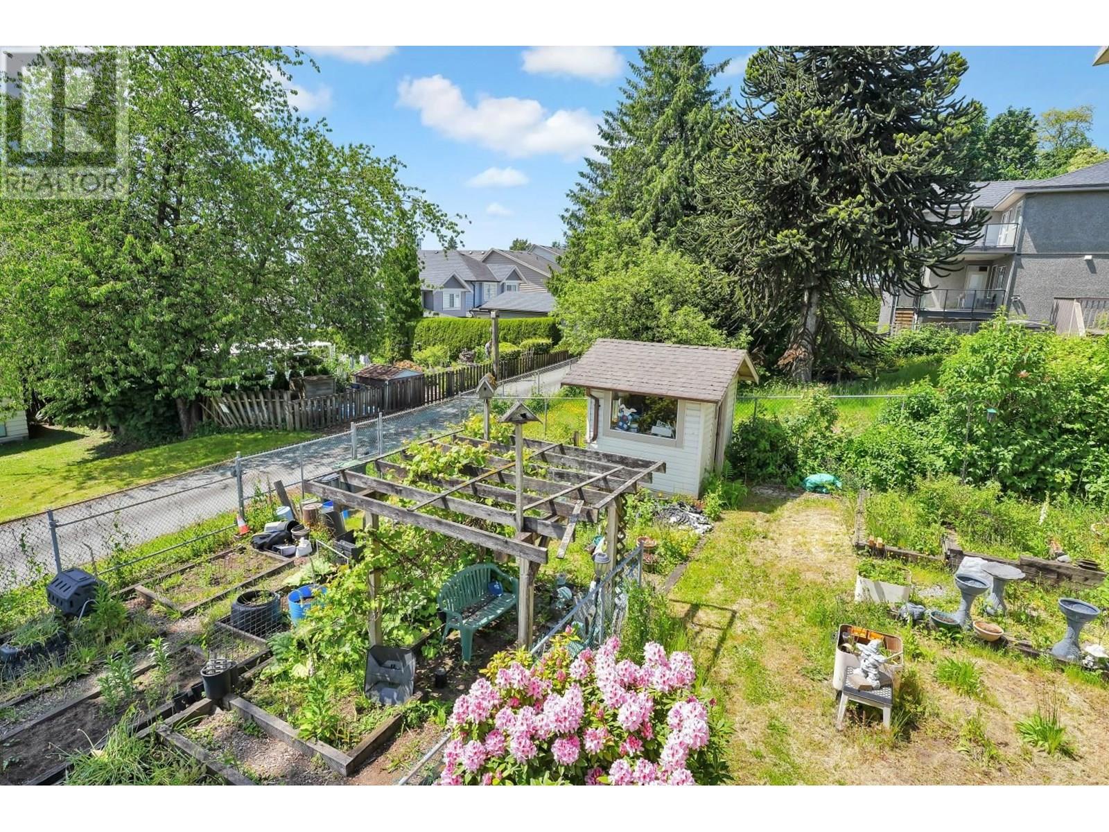 1024 Delestre Avenue, Coquitlam, British Columbia  V3K 2G8 - Photo 6 - R3015252