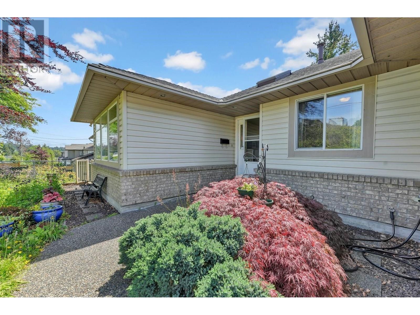 1024 Delestre Avenue, Coquitlam, British Columbia  V3K 2G8 - Photo 2 - R3015252