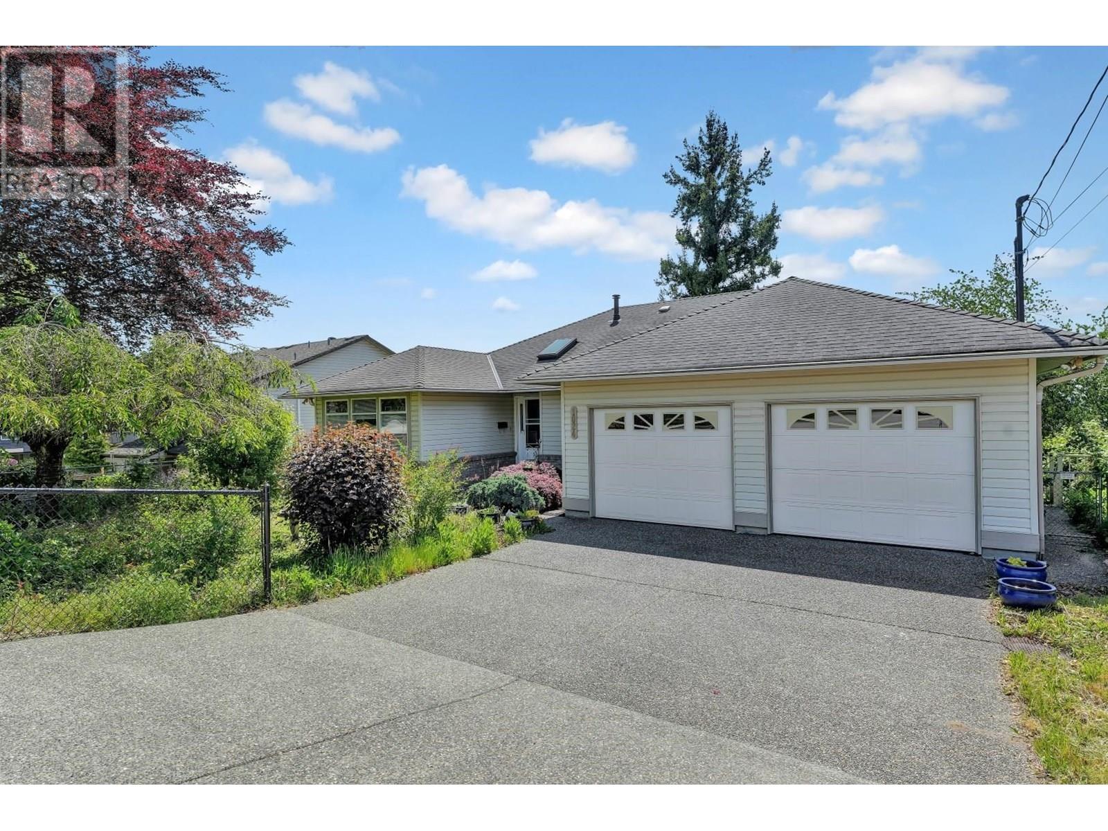 1024 Delestre Avenue, Coquitlam, British Columbia  V3K 2G8 - Photo 1 - R3015252