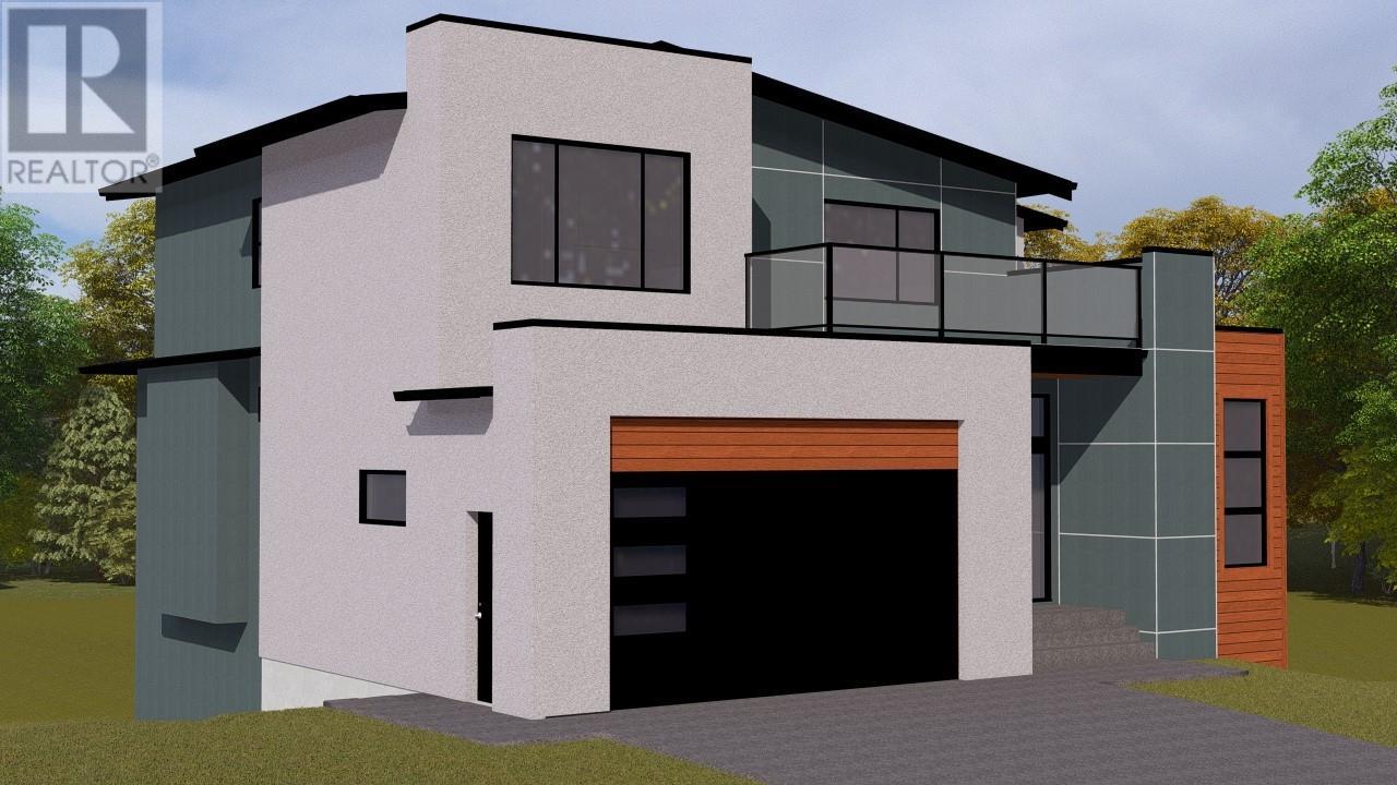 3762 Davidson Court Lot# Trails 67, West Kelowna, British Columbia