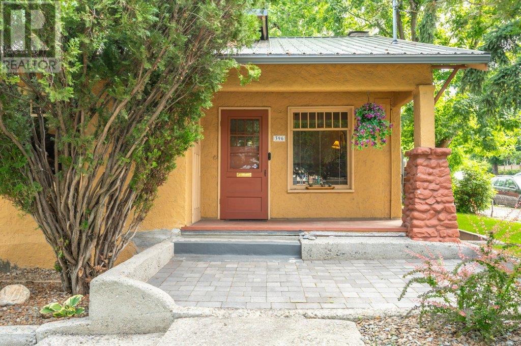 396 Van Horne Street, Penticton, British Columbia