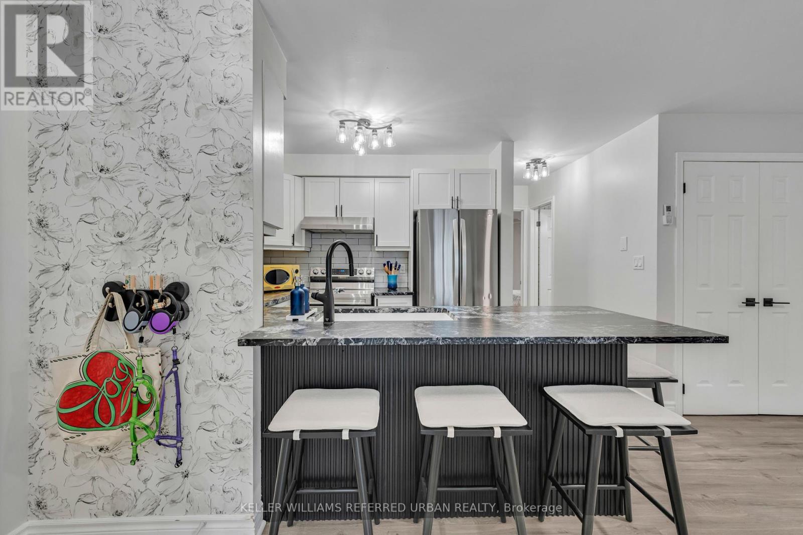 E101 - 182 D'arcy Street E, Cobourg, Ontario  K9A 5H9 - Photo 12 - X12218992