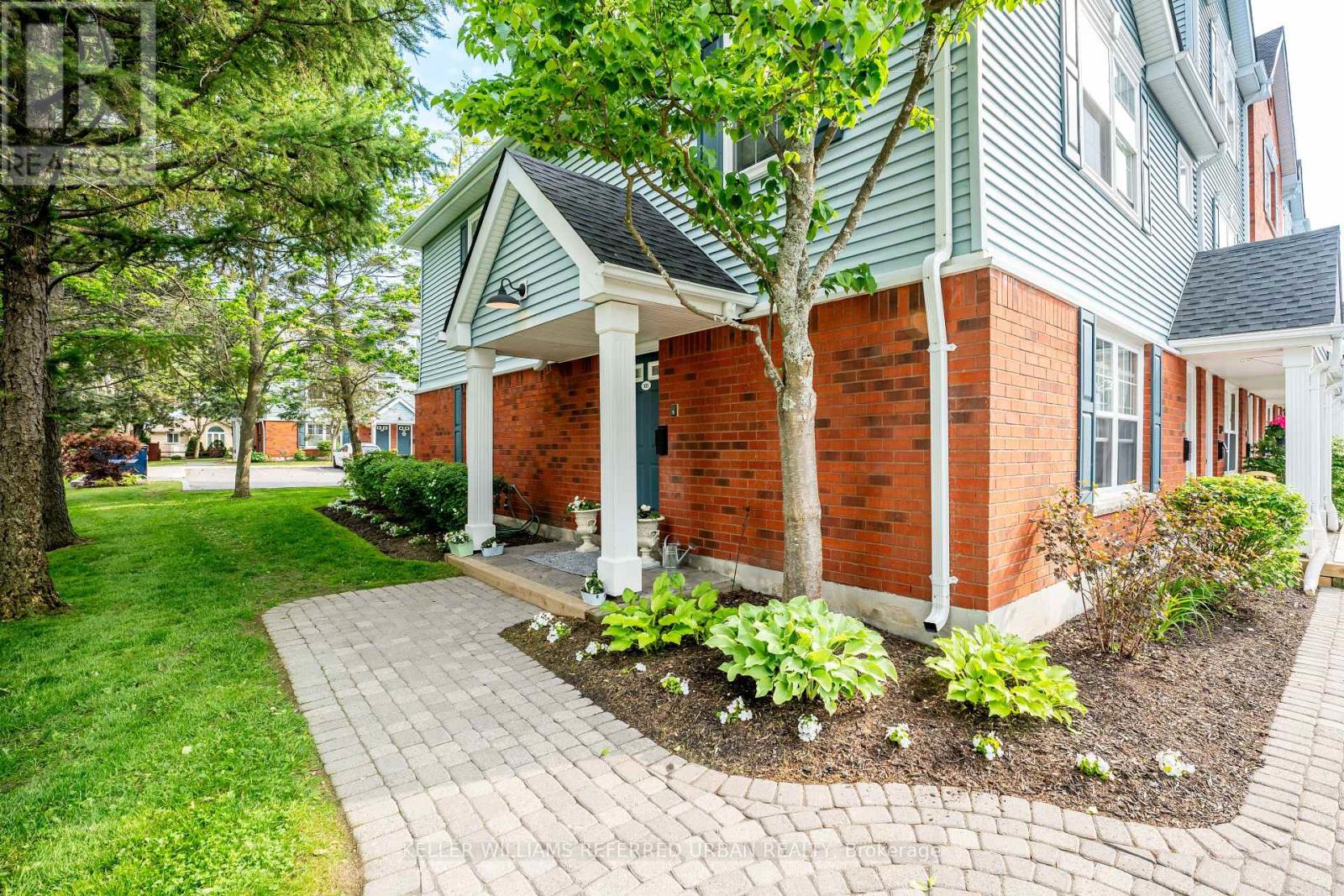 E101 - 182 D'arcy Street E, Cobourg, Ontario  K9A 5H9 - Photo 6 - X12218992