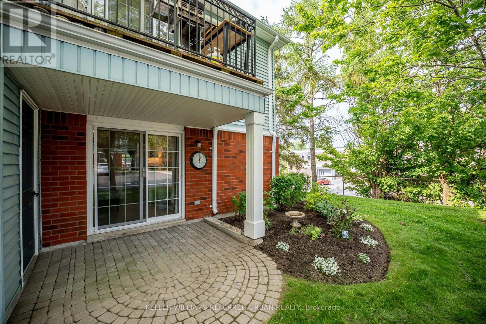 E101 - 182 D'arcy Street E, Cobourg, Ontario  K9A 5H9 - Photo 32 - X12218992