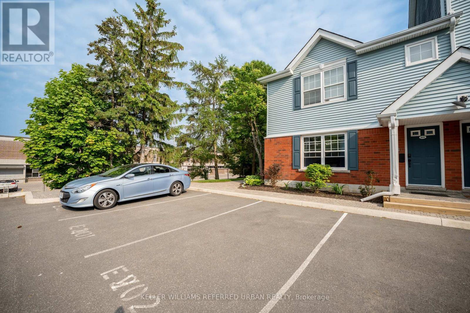 E101 - 182 D'arcy Street E, Cobourg, Ontario  K9A 5H9 - Photo 4 - X12218992