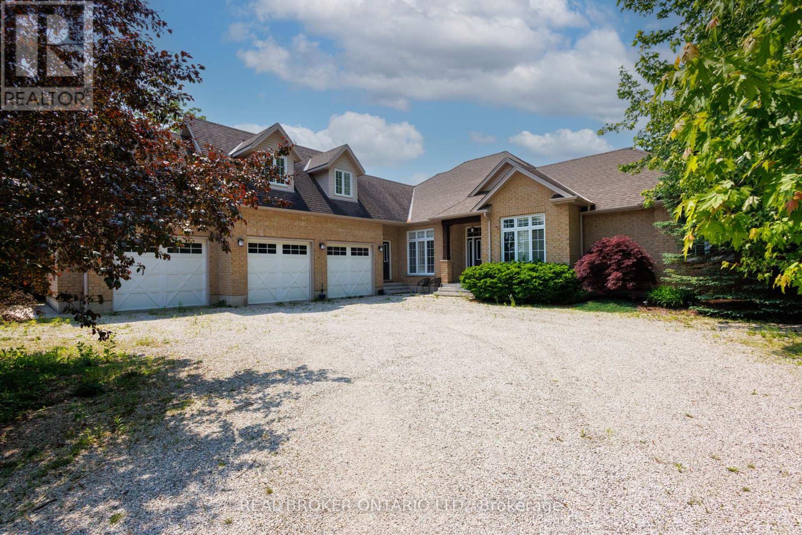 775 DIANNE CRESCENT, Centre Wellington, Ontario