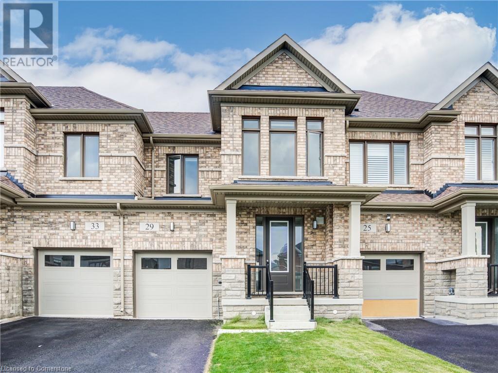 29 JOHN CARPENTER Road, Ayr, Ontario