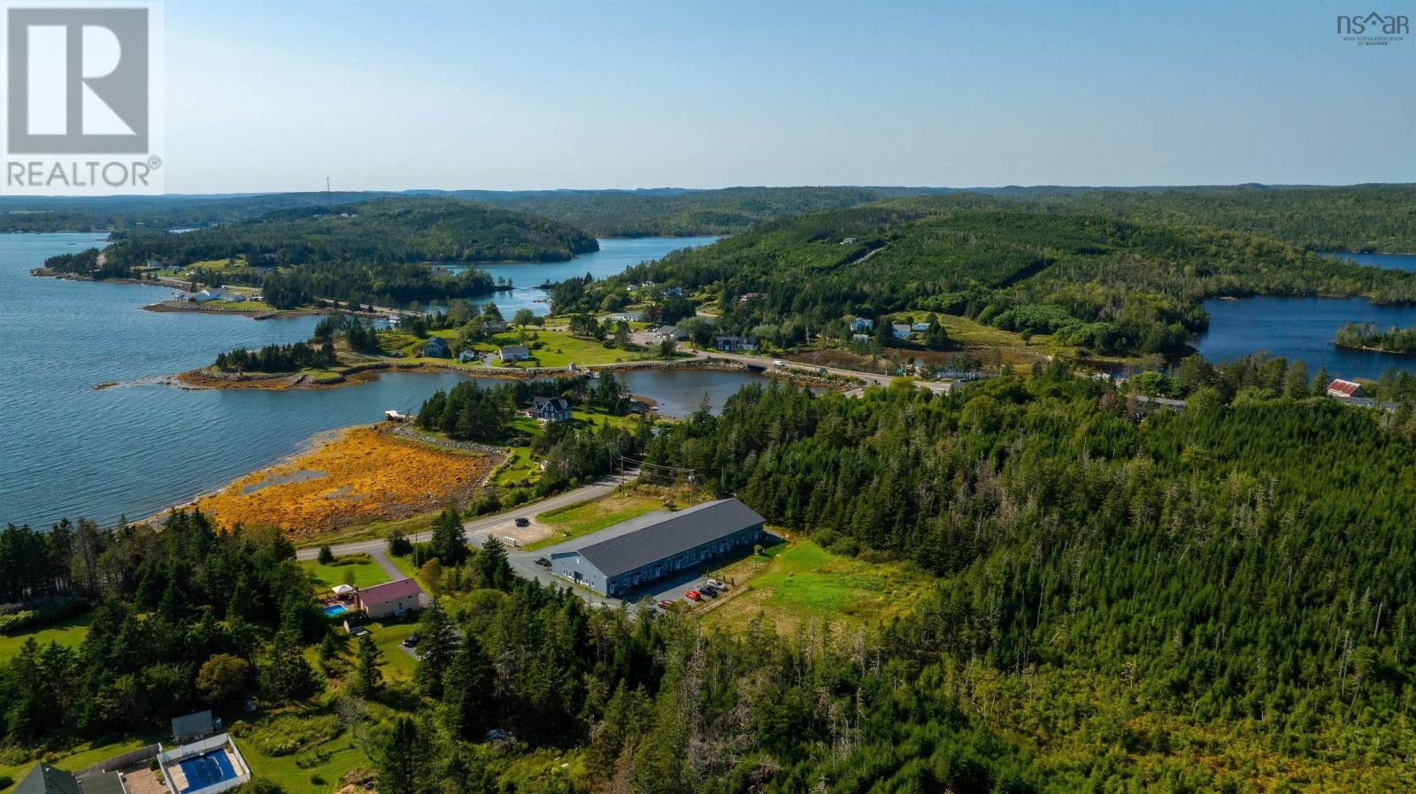 47 East Jeddore Road, Oyster Pond, Nova Scotia  B0J 2L0 - Photo 13 - 202505915