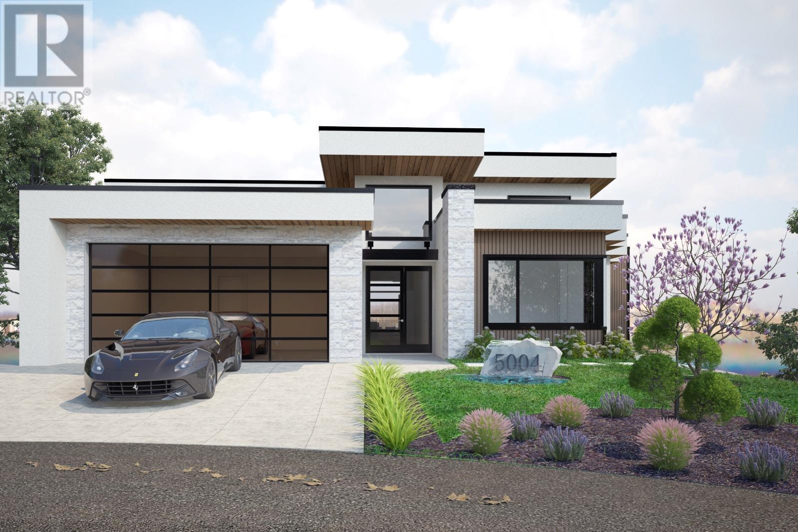 5004 Hill Spring Court, Kelowna, British Columbia