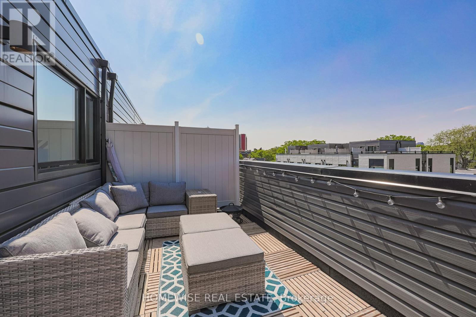 Th3 - 39 Florence Street, Toronto (Little Portugal), Ontario  M6K 1P4 - Photo 17 - C12217514