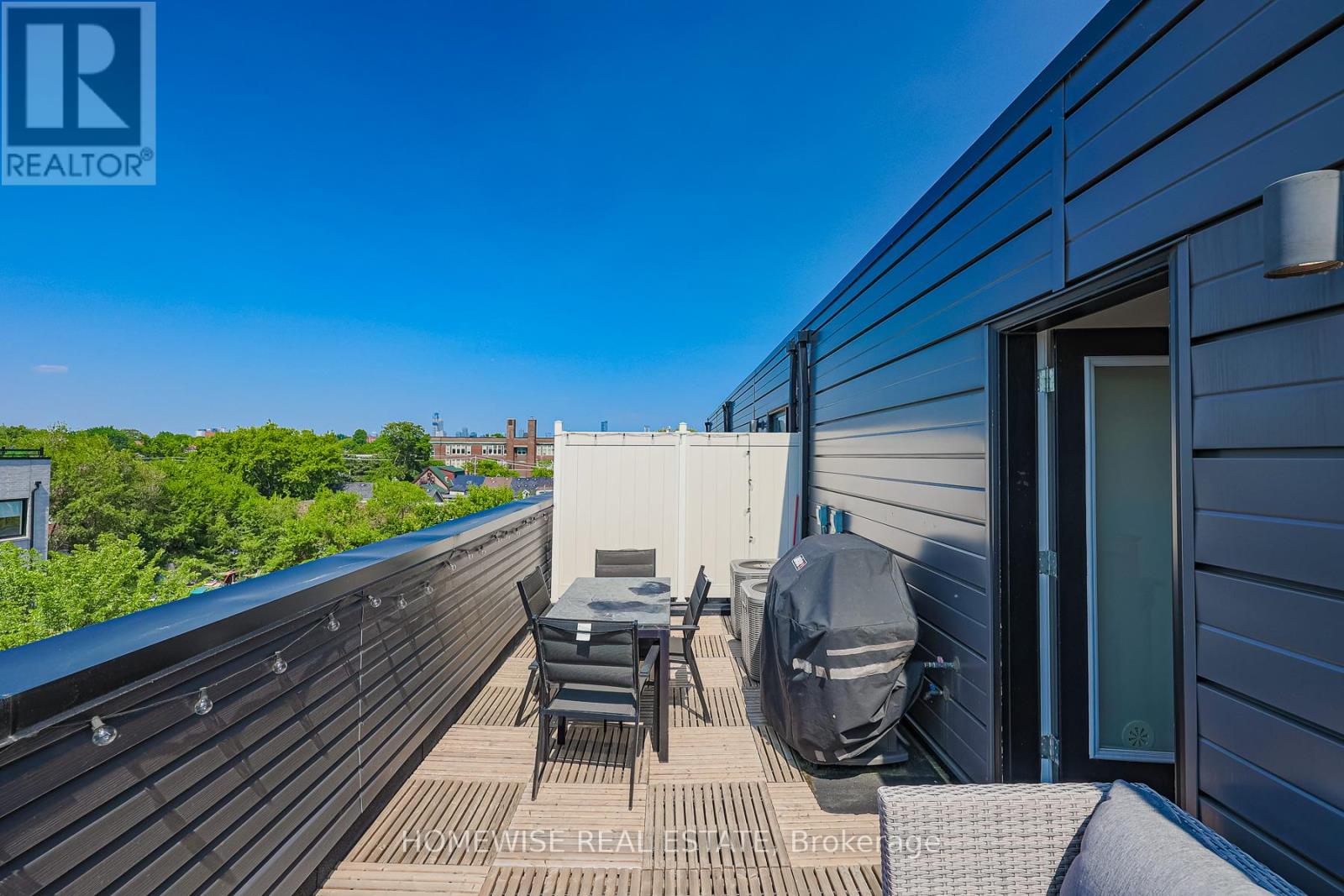 Th3 - 39 Florence Street, Toronto (Little Portugal), Ontario  M6K 1P4 - Photo 18 - C12217514