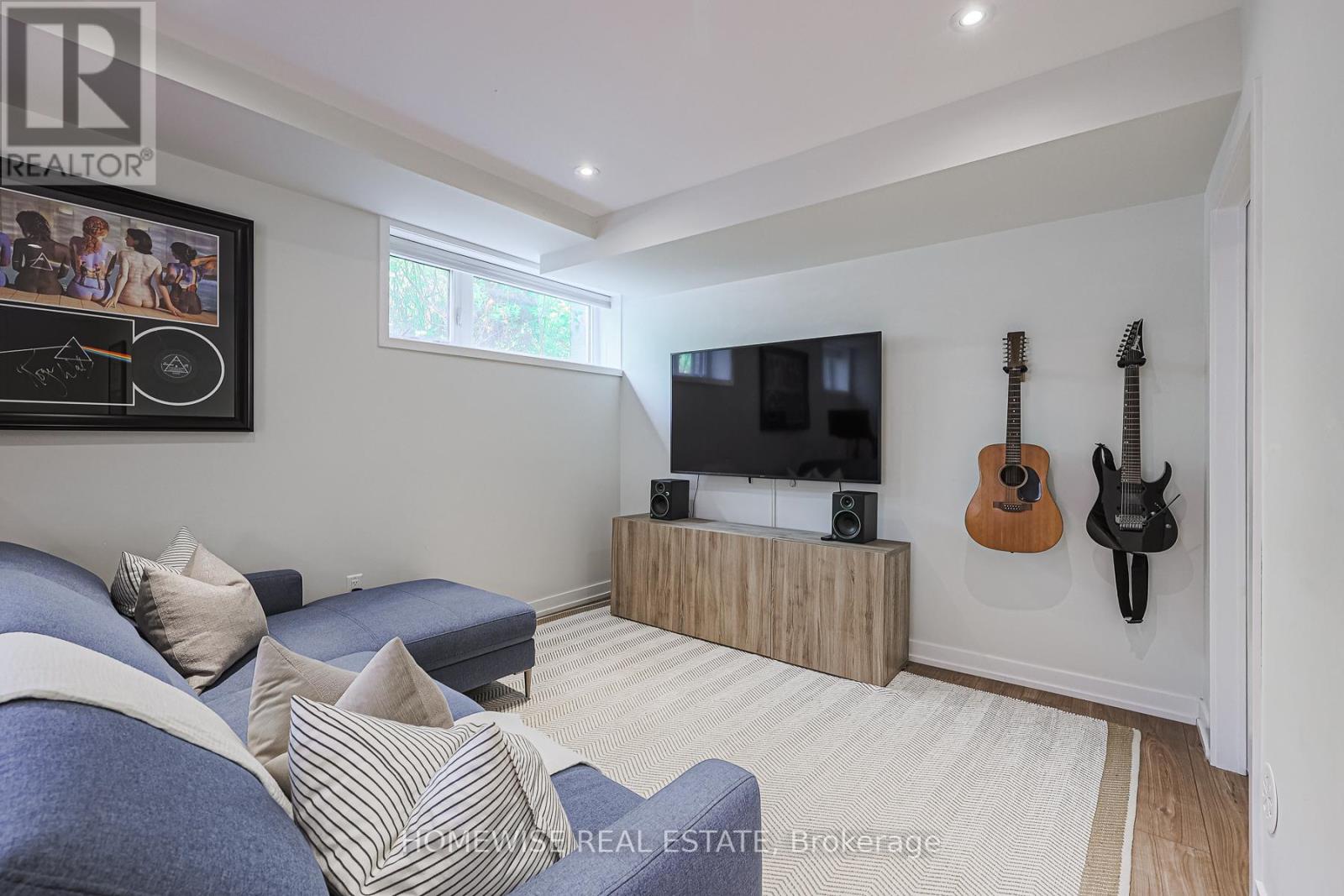 Th3 - 39 Florence Street, Toronto (Little Portugal), Ontario  M6K 1P4 - Photo 20 - C12217514