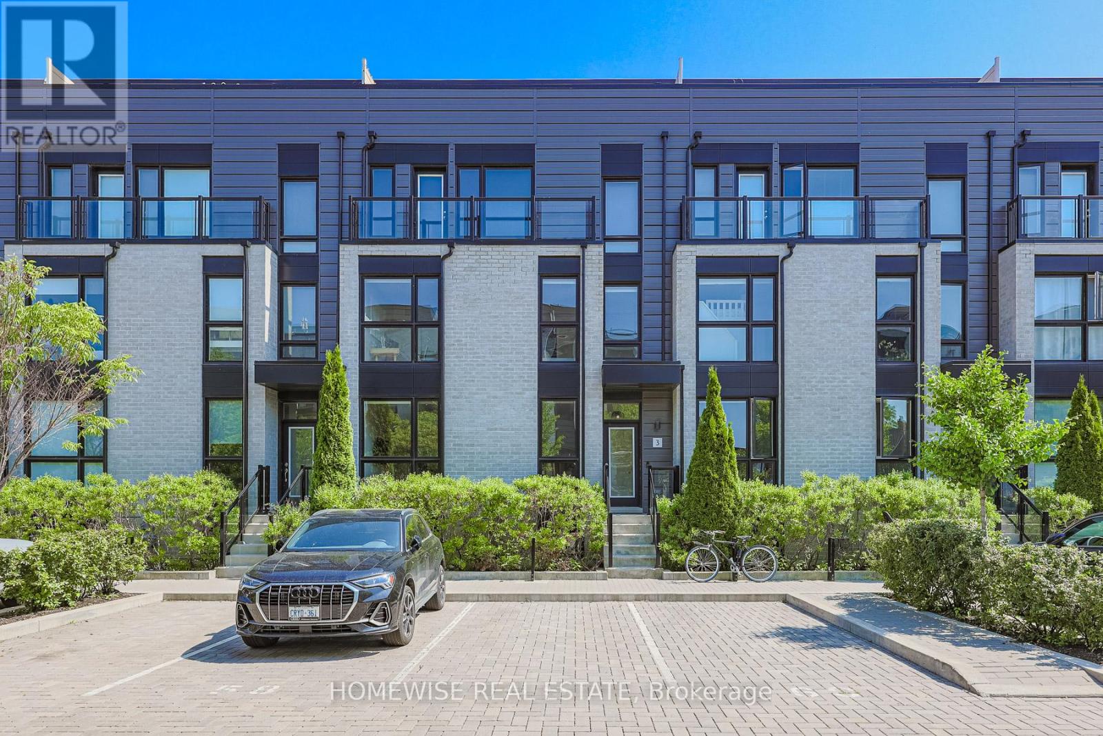 Th3 - 39 Florence Street, Toronto (Little Portugal), Ontario  M6K 1P4 - Photo 22 - C12217514