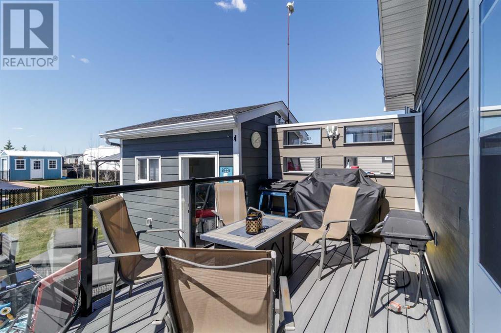 93, 41019 Range Road 11, Rural Lacombe County, Alberta  T0C 2J0 - Photo 19 - A2218528
