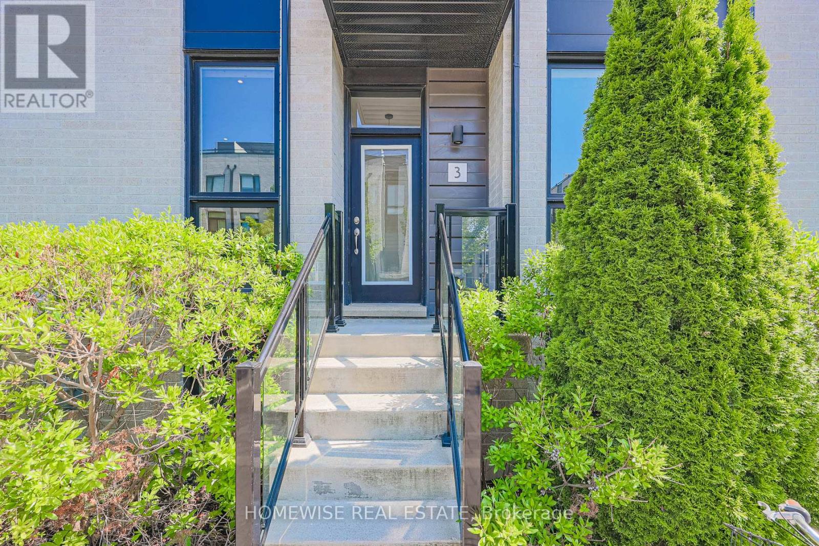 Th3 - 39 Florence Street, Toronto (Little Portugal), Ontario  M6K 1P4 - Photo 23 - C12217514