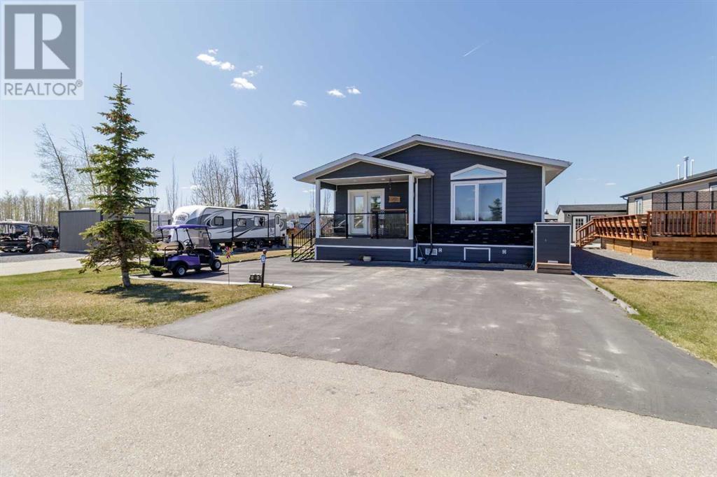 93, 41019 Range Road 11, Rural Lacombe County, Alberta  T0C 2J0 - Photo 2 - A2218528