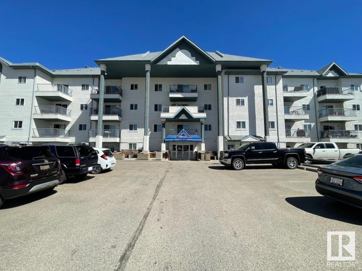 Property at #121 9620 174 ST NW image 1
