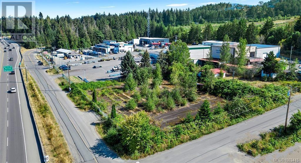 7373 Industrial Rd SW, Lantzville, British Columbia