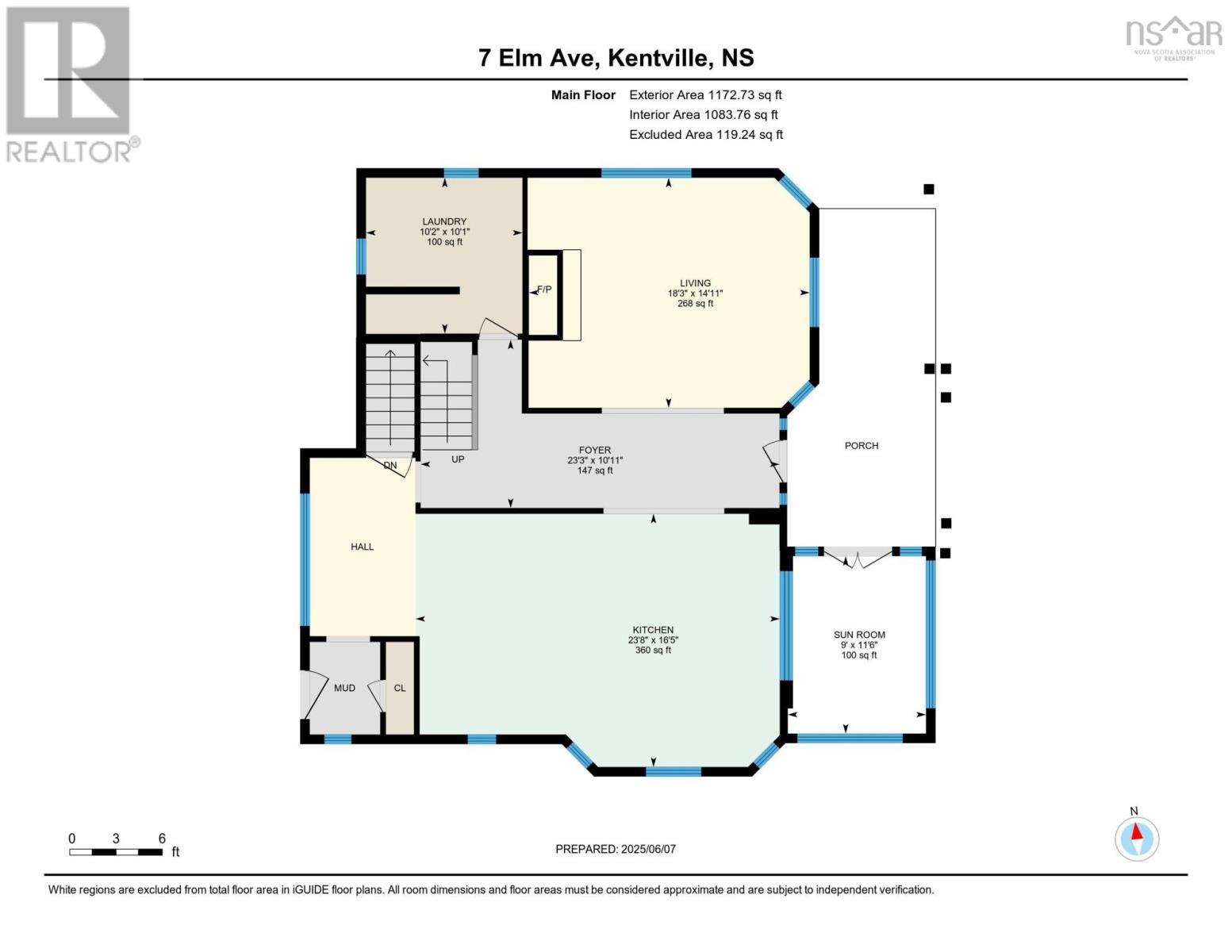 7 Elm Avenue, Kentville, Nova Scotia  B4N 1Y8 - Photo 48 - 202514185