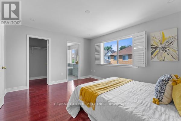 16 Upshall Drive, Brampton (Brampton West), Ontario  L6P 1E1 - Photo 19 - W12218926